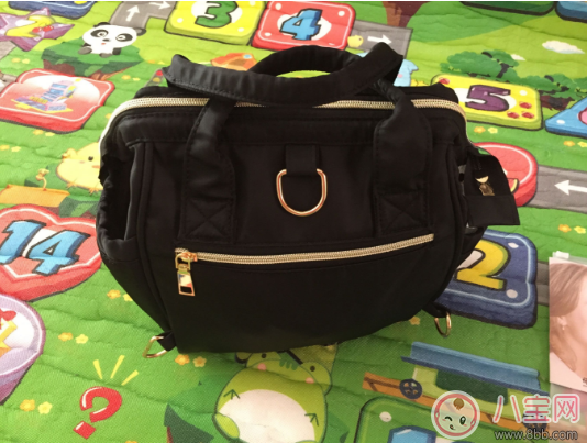 外出媽咪包用什么樣的比較好 大姐大媽咪包試用測評 外出媽咪包用什么樣的比較好 大姐大媽咪包試用測評