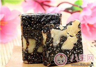 凍齡女神劉濤每天吃阿膠 同仁堂阿膠糕吃出健康好氣色