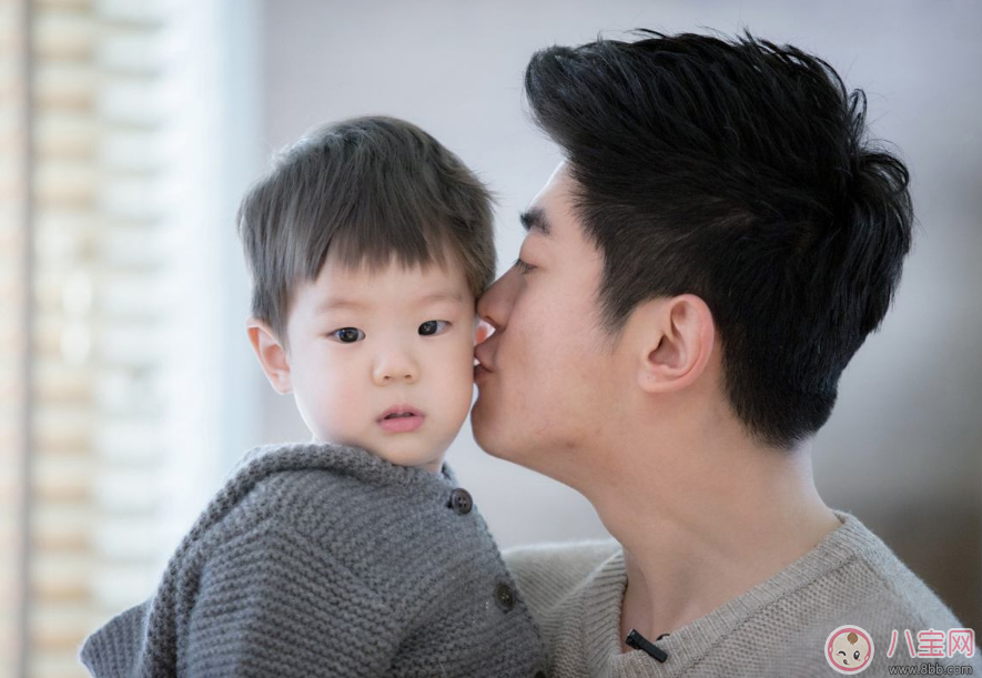 怎么樣的爸爸才是合格的爸爸呢 中國好爸爸評選