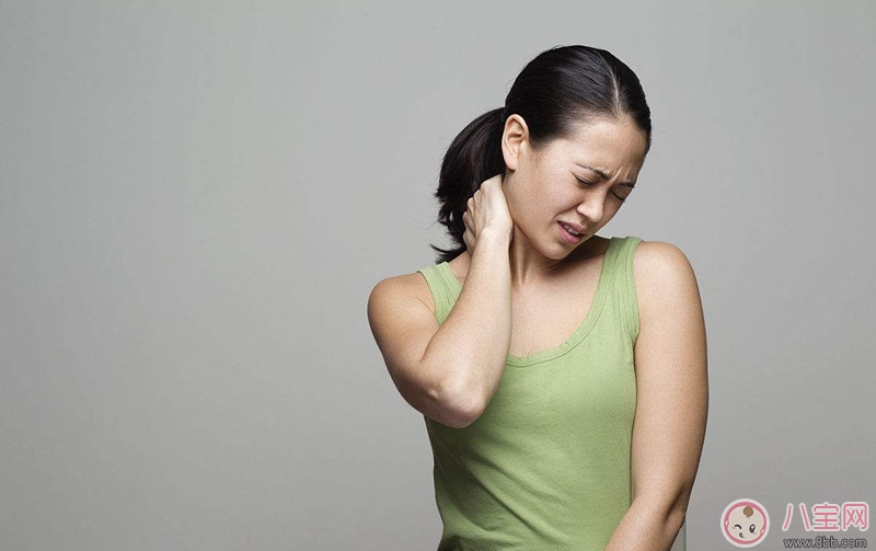 產后脖子痛的原因 如何預防產后脖子痛 產后脖子痛的原因 如何預防產后脖子痛