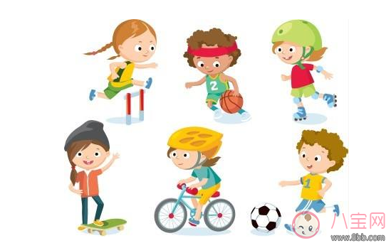 怎么給孩子一個健康的童年 大部分家長這樣做