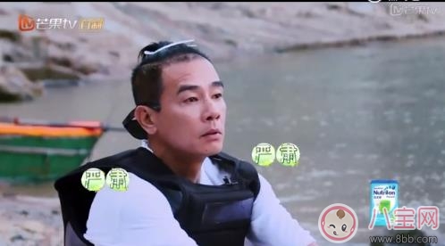 小春哥兇Jasper jasper的回答讓小春哥上了一課