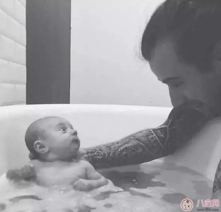 爸爸帶與媽媽帶孩子的區別 智商竟然差這么多