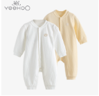 嬰兒爬行服有什么好處 寶寶爬行服推薦