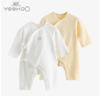 嬰兒爬行服有什么好處 寶寶爬行服推薦