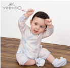 嬰兒爬行服有什么好處 寶寶爬行服推薦