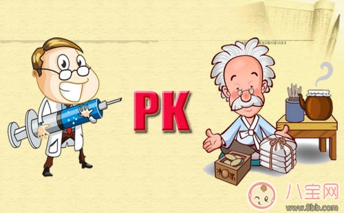 浙江小學(xué)中醫(yī)走進課堂 父母該支持孩子學(xué)習(xí)中醫(yī)知識嗎