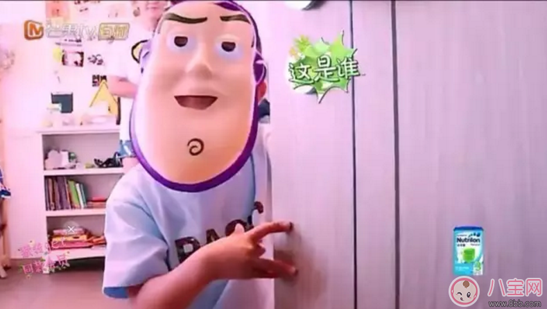 陳小春真的冷酷嗎？看Jasper暖心boy的表現就知道了