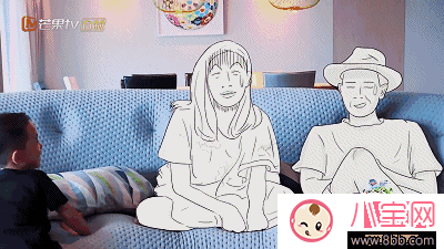 陳小春真的冷酷嗎？看Jasper暖心boy的表現就知道了