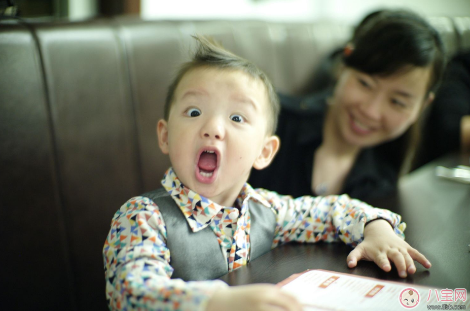 孩子被人說熊孩子怎么辦 可能是他有這些壞毛病 孩子被人說熊孩子怎么辦 可能是他有這些壞毛病