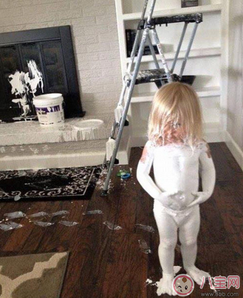 孩子被人說熊孩子怎么辦 可能是他有這些壞毛病 孩子被人說熊孩子怎么辦 可能是他有這些壞毛病