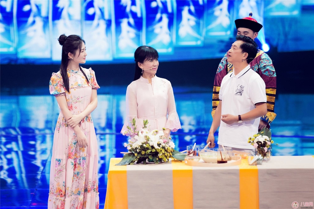 謝娜缺席快本都一定要參加的節目是什么？