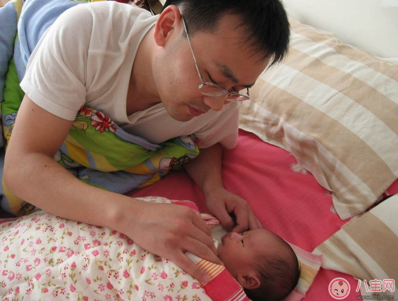 孩子的成長可以沒有爸爸嗎 爸爸媽媽對孩子的成長有多重要