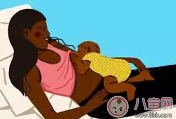 怎么進(jìn)行后躺式哺乳 最舒服的哺乳方式怎么做好