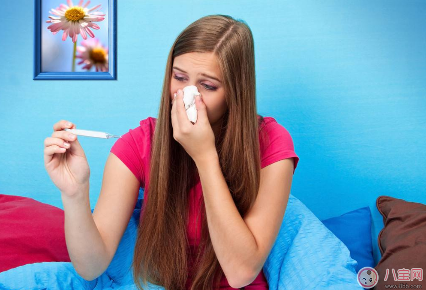孕婦感冒了掛什么科好 孕婦感冒和哺乳感冒怎么做比較好 孕婦感冒了掛什么科好 孕婦感冒和哺乳感冒怎么做比較好