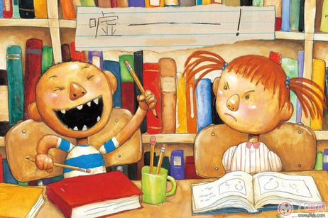 帶孩子一起進行親子閱讀有什么好處 和寶寶親子閱讀好不好