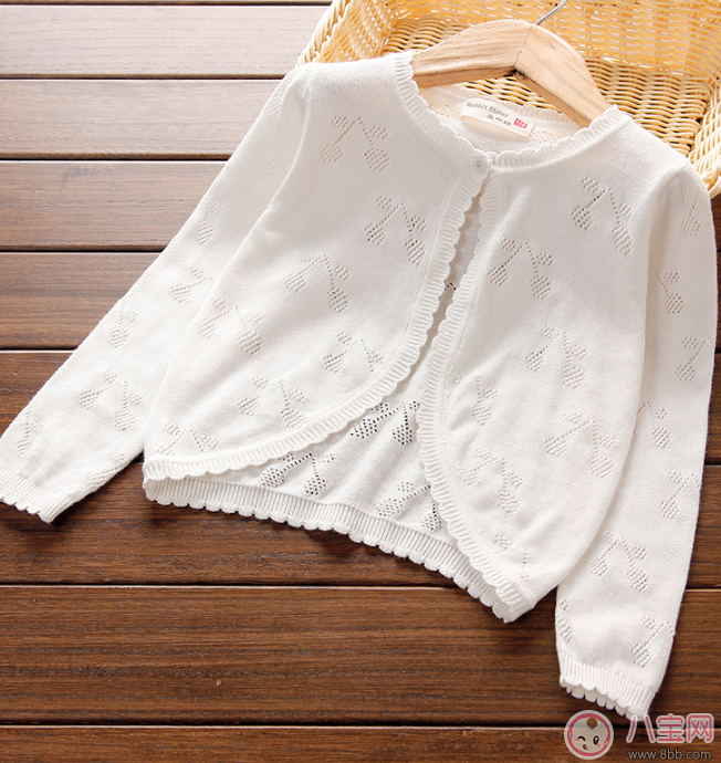 秋季寶寶穿什么開衫比較好 怎么選擇適合孩子的開衫