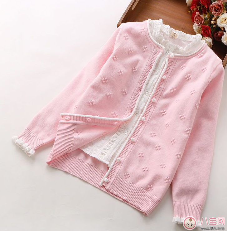 秋季寶寶穿什么開衫比較好 怎么選擇適合孩子的開衫
