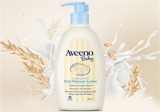 Aveeno艾維諾怎么樣 寶寶濕疹A(yù)veeno艾維諾擦臉有效嗎