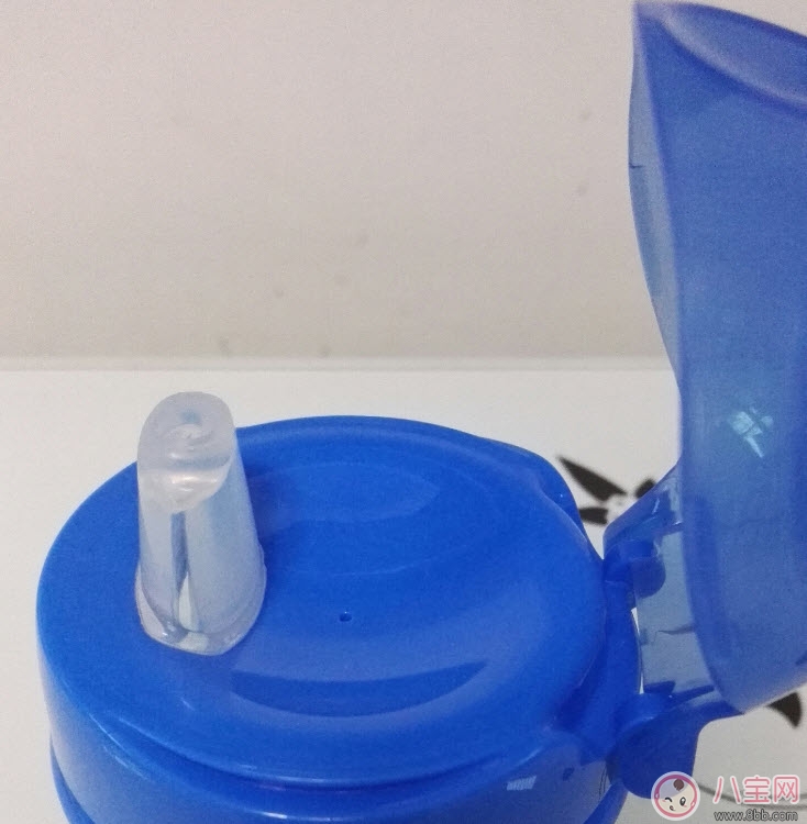 布朗博士鴨嘴杯怎么樣好用嗎 布朗博士鴨嘴杯會漏水脹氣嗎