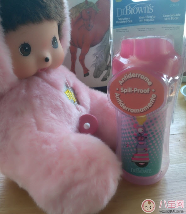 布朗博士4階段學飲杯好用嗎 布朗博士學飲杯怎么樣孩子喜歡嗎