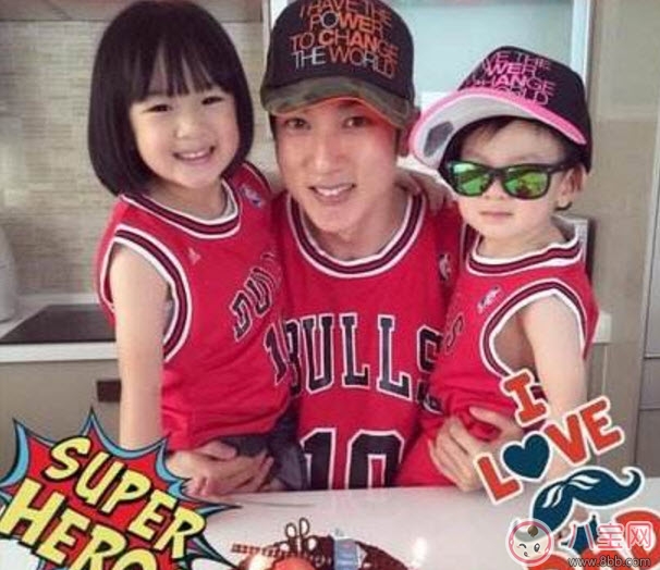 吳尊兒子max中文名叫什么 吳尊兒子max名字是什么意思