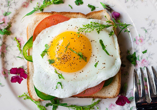 做浪漫西餐經常會用到的幾種食物推薦