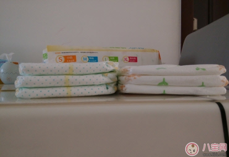 愛得利極薄動感紙尿褲怎么樣好用嗎 愛得利紙尿褲會起坨斷層嗎