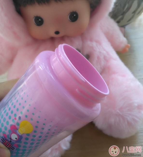 布朗博士4階段學飲杯好用嗎 布朗博士學飲杯怎么樣孩子喜歡嗎