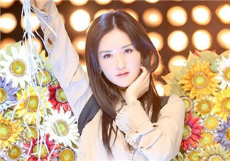 謝娜缺席快本都一定要參加的節(jié)目是什么？