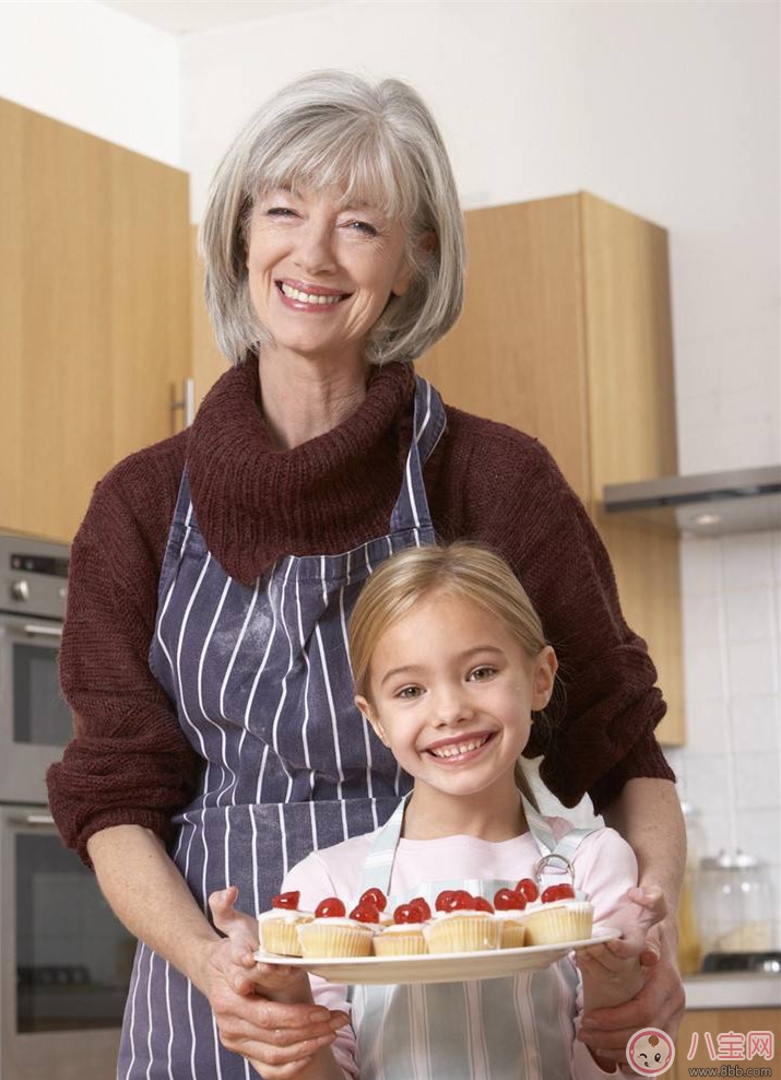 婆婆帶孩子為什么矛盾沖突多？如何帶孩子減少矛盾？