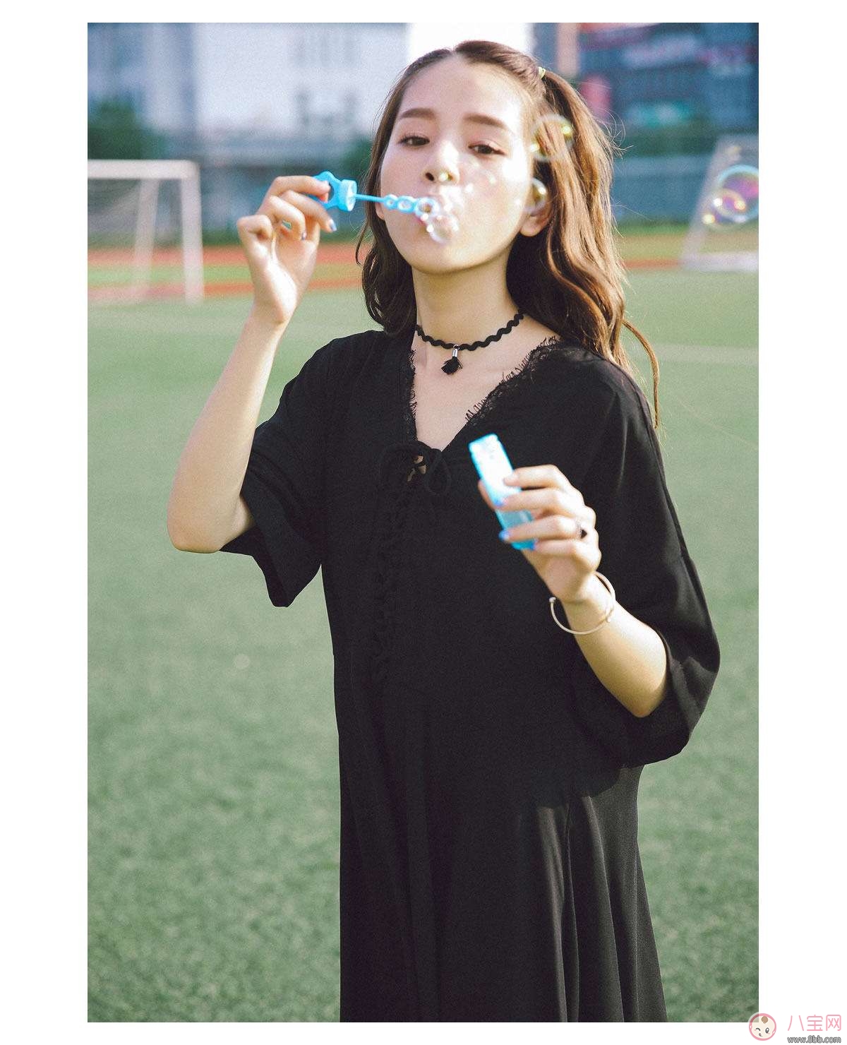 中秋節與長輩聚餐 微胖女生如何穿更顯瘦