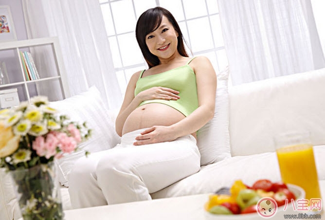 寶寶胎心監護時不跳了是怎么回事 胎寶寶淘氣的5個瞬間