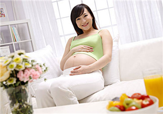 寶寶胎心監(jiān)護(hù)時(shí)不跳了是怎么回事 胎寶寶淘氣的5個(gè)瞬間