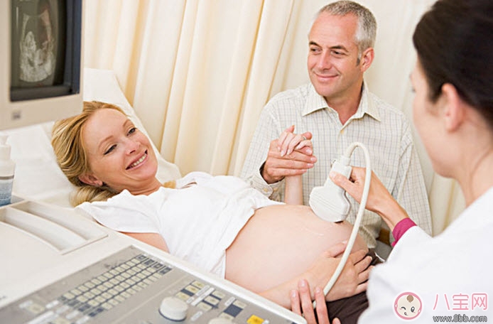 寶寶胎心監護時不跳了是怎么回事 胎寶寶淘氣的5個瞬間