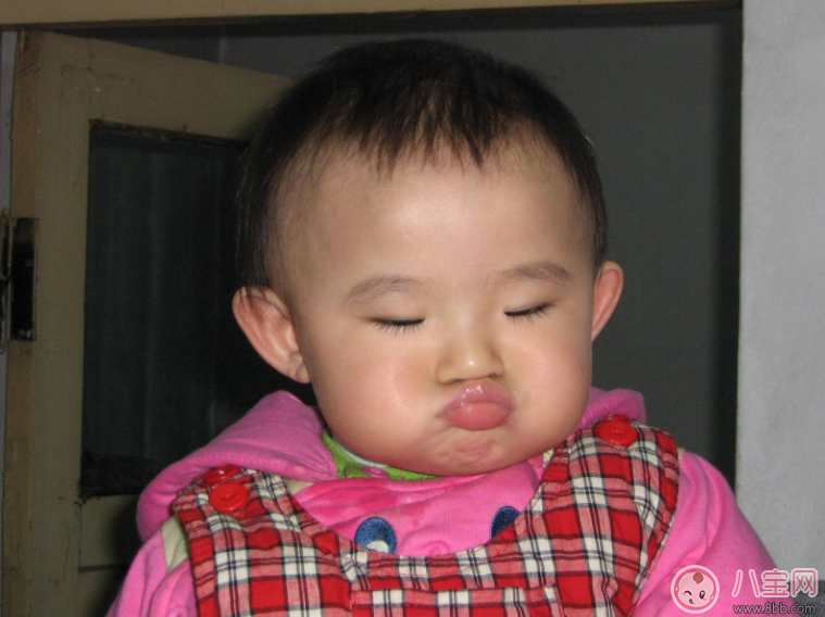 孩子脾氣暴躁怎么辦 如何教育一個容易發脾氣的孩子