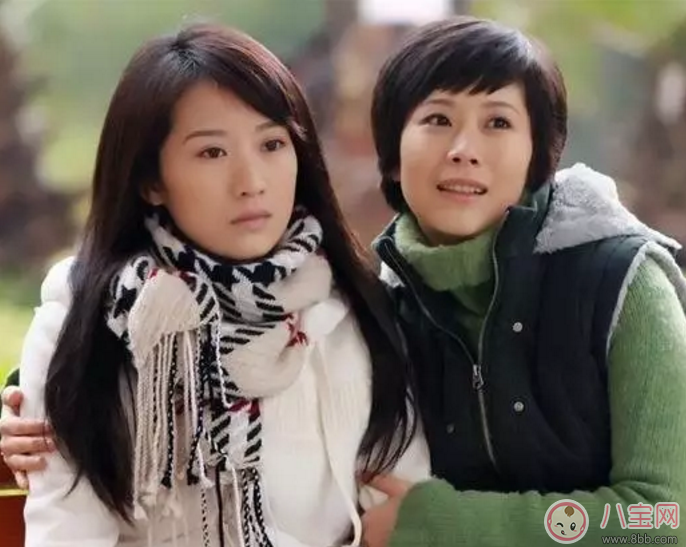 海清與兒子勝似好哥們 如何拉近與孩子的距離