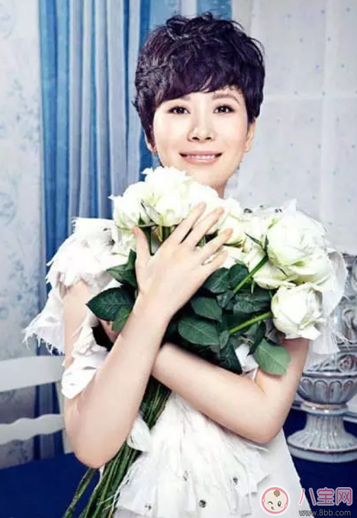 海清與兒子勝似好哥們 如何拉近與孩子的距離 海清與兒子勝似好哥們 如何拉近與孩子的距離