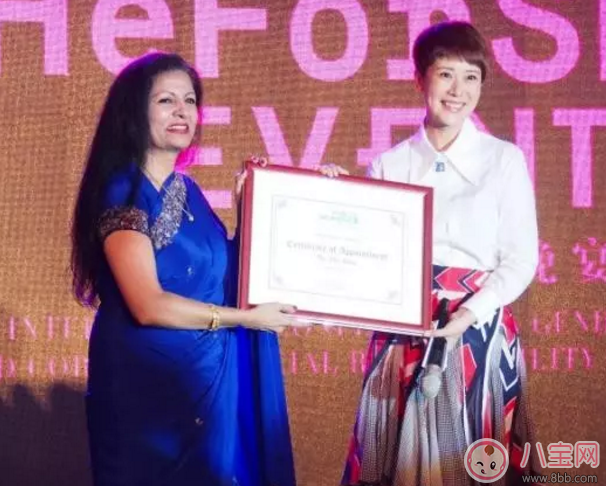 海清與兒子勝似好哥們 如何拉近與孩子的距離 海清與兒子勝似好哥們 如何拉近與孩子的距離