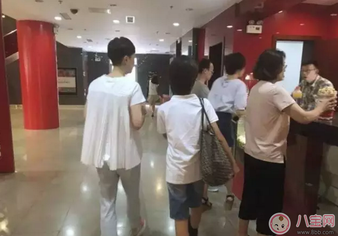 海清與兒子勝似好哥們 如何拉近與孩子的距離 海清與兒子勝似好哥們 如何拉近與孩子的距離