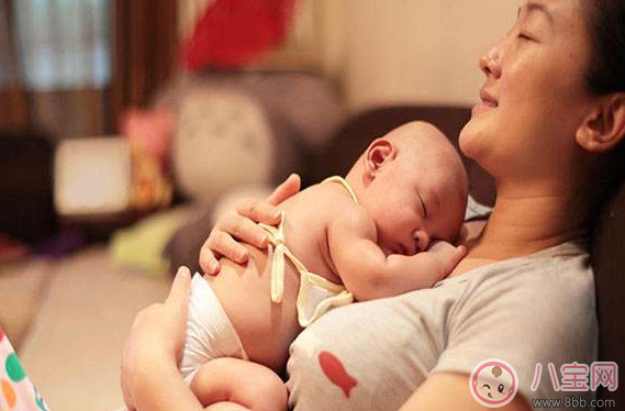 中國女性為什么要坐月子而外國人不要 為什么外國人不坐月子