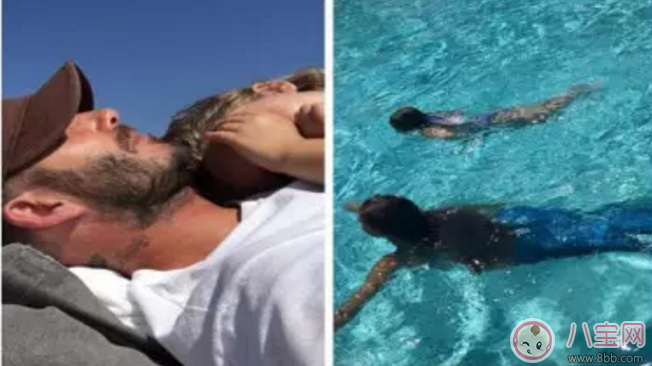 貝克漢姆女兒小七興趣班爆滿 如何讓孩子上興趣班變成享受