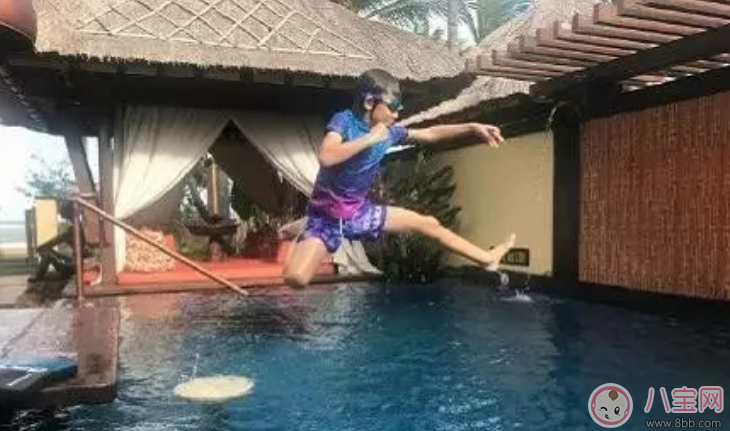 Kimi生日林志穎送他寵物 過敏體質如何養寵物