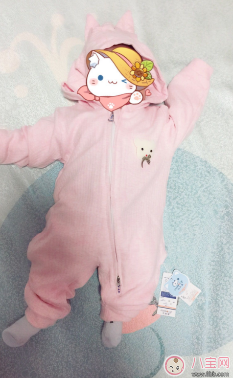 釣魚貓寶寶連體衣怎么樣 釣魚貓寶寶連體衣測評