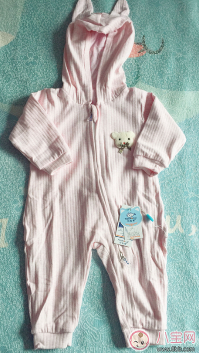 釣魚貓寶寶連體衣怎么樣 釣魚貓寶寶連體衣測評