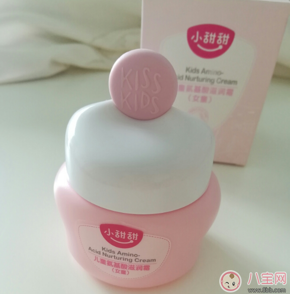 歐詩(shī)漫小甜甜兒童霜怎么樣 小甜甜兒童霜女用評(píng)測(cè) 歐詩(shī)漫小甜甜兒童霜怎么樣 小甜甜兒童霜女用評(píng)測(cè)