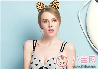 日本犬印本鋪孕婦哺乳文胸怎么樣 日本犬印本鋪孕婦哺乳文胸測評