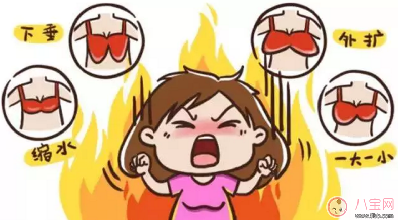 日本犬印本鋪孕婦哺乳文胸怎么樣 日本犬印本鋪孕婦哺乳文胸測評