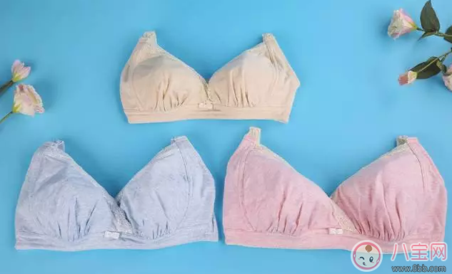 日本犬印本鋪孕婦哺乳文胸怎么樣 日本犬印本鋪孕婦哺乳文胸測評