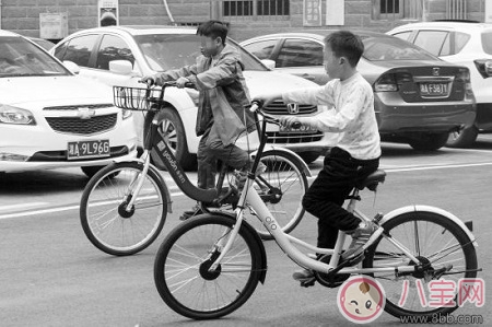 首例男孩騎單車身亡案開庭 家長應正確教導孩子使用共享單車